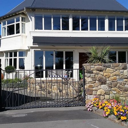 Cave Rock Guest House Sumner Екстер'єр фото