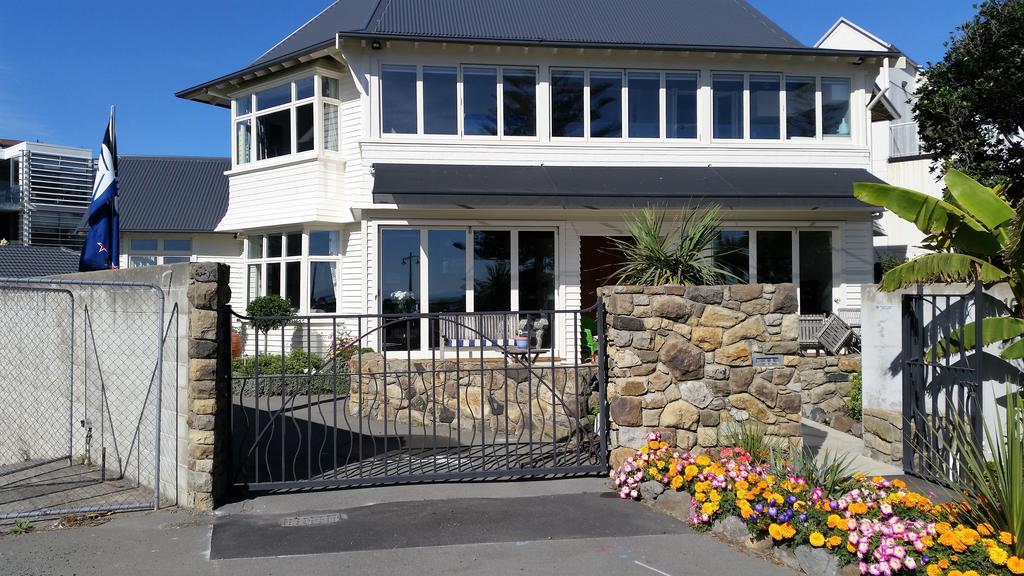 Cave Rock Guest House Sumner Екстер'єр фото