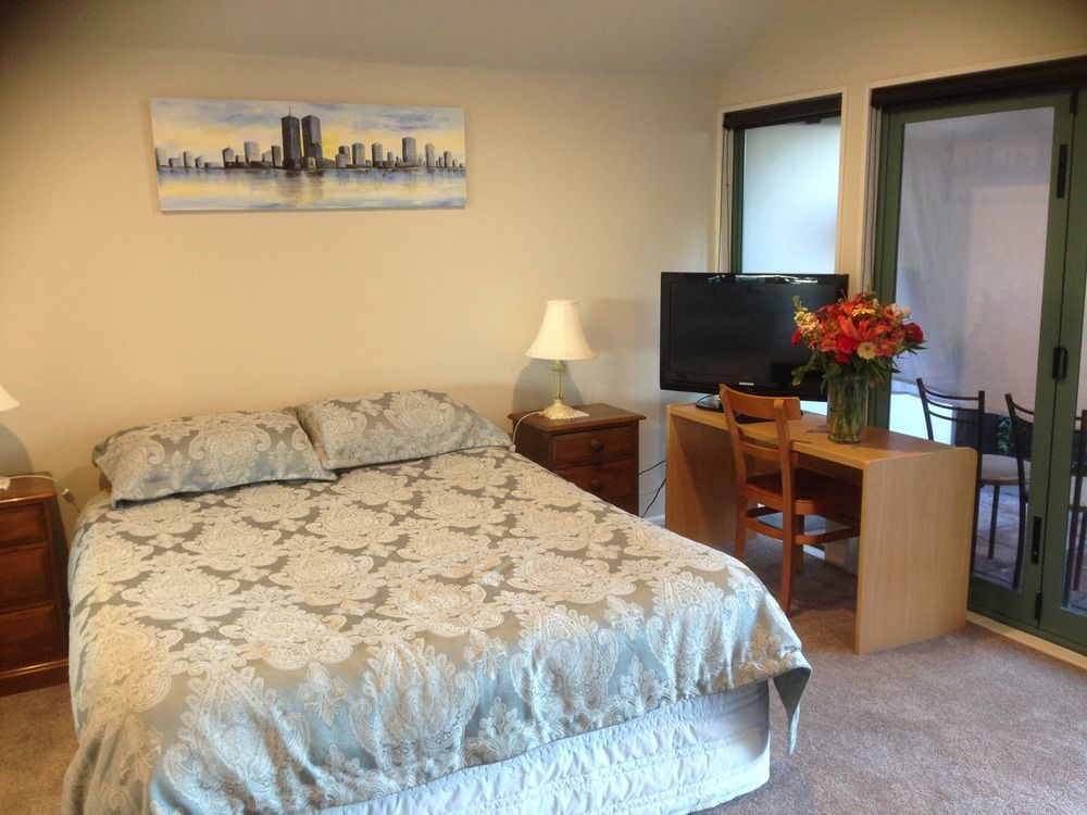 Cave Rock Guest House Sumner Екстер'єр фото