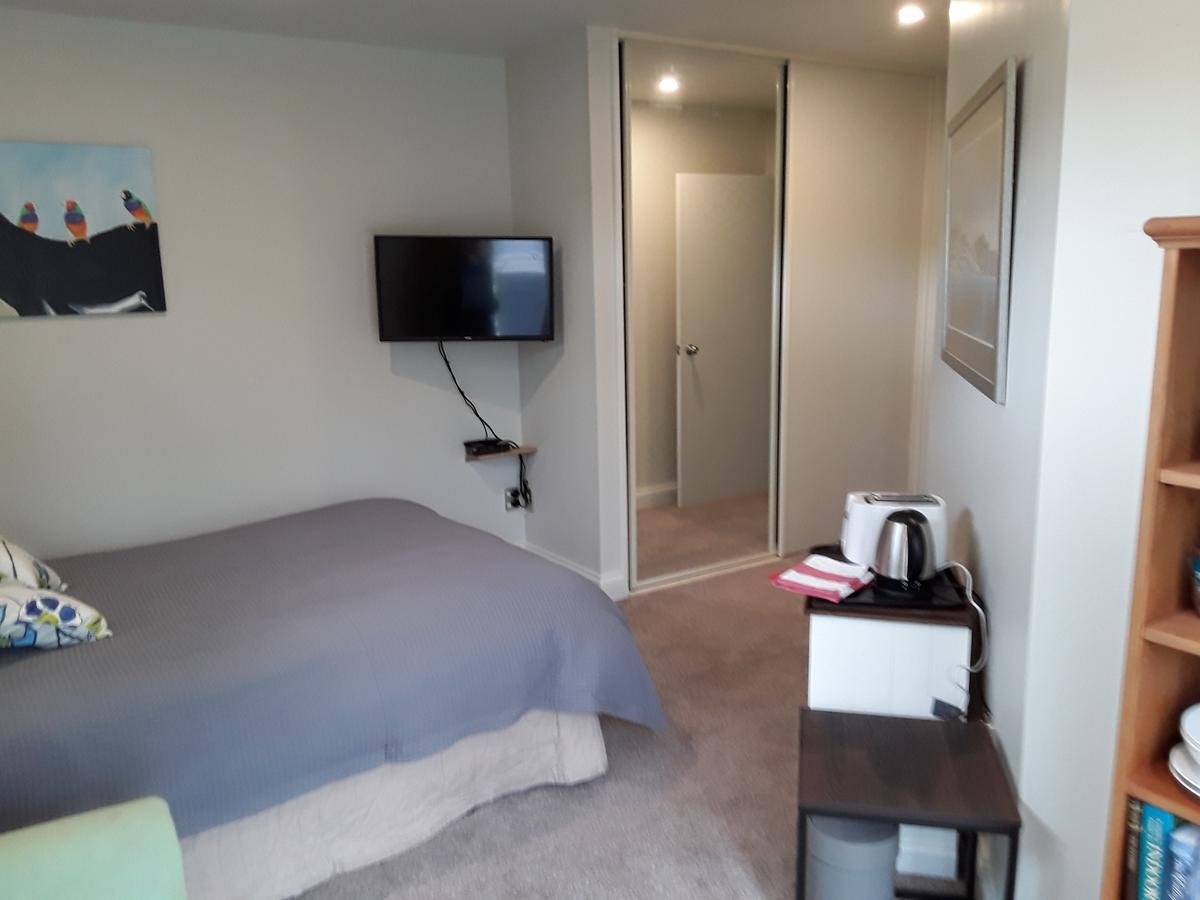 Cave Rock Guest House Sumner Екстер'єр фото