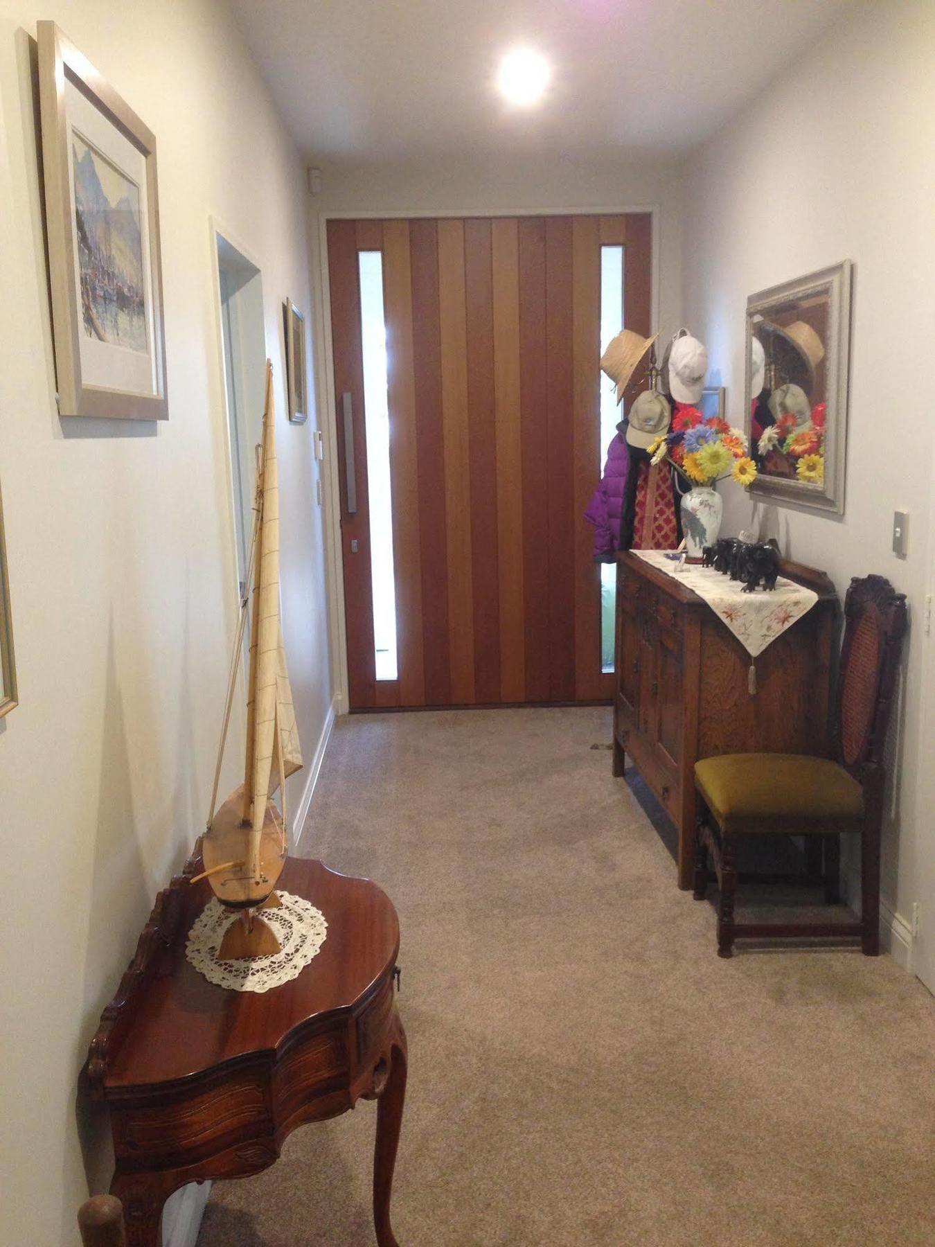 Cave Rock Guest House Sumner Екстер'єр фото