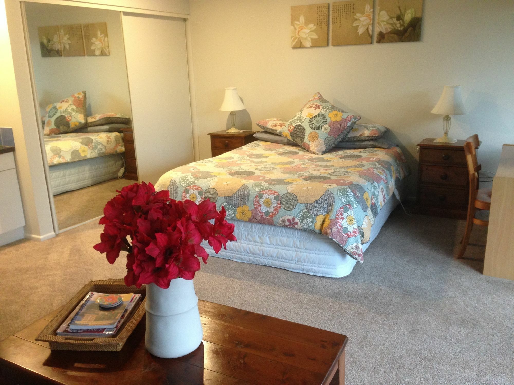 Cave Rock Guest House Sumner Екстер'єр фото