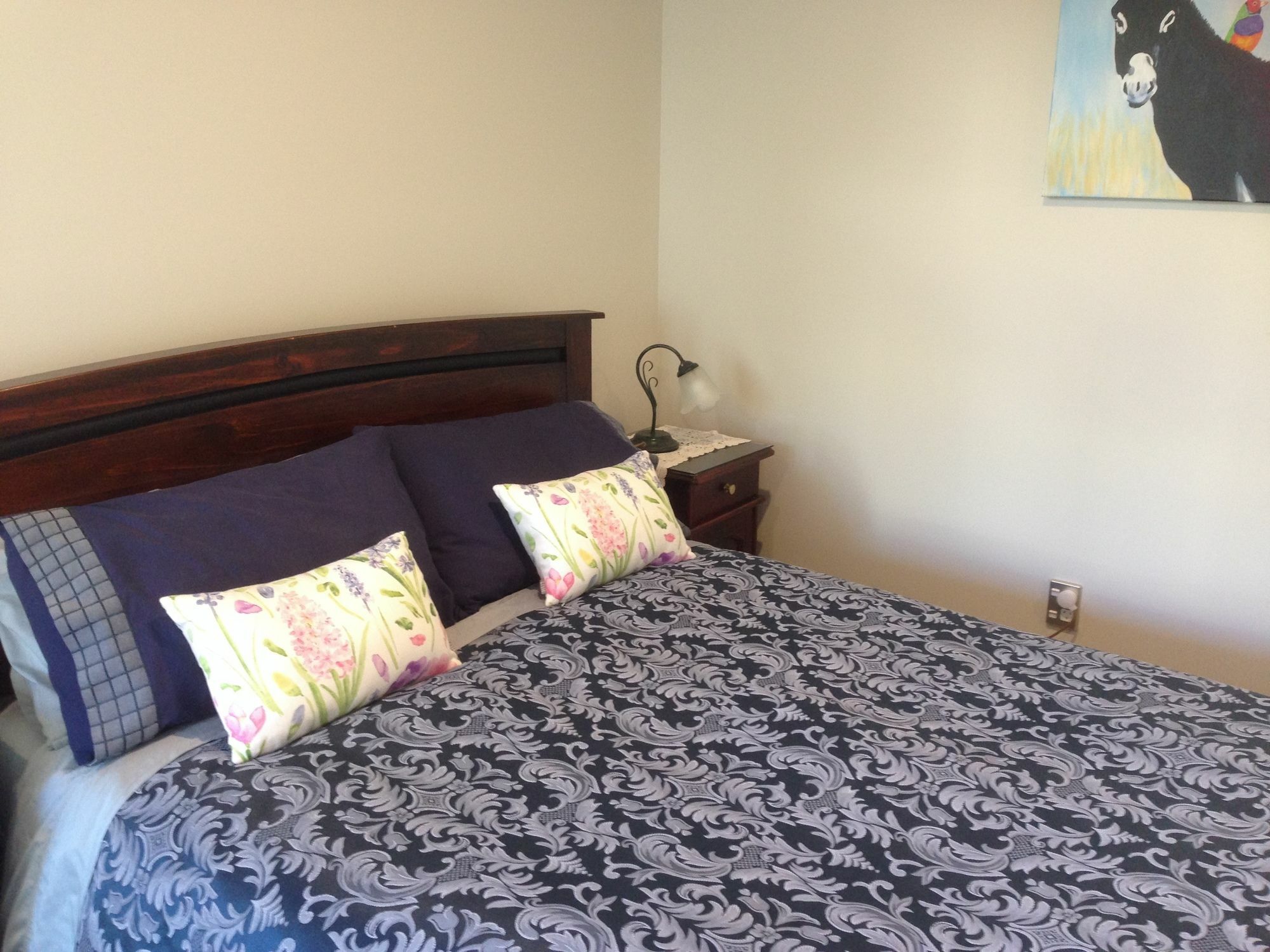 Cave Rock Guest House Sumner Екстер'єр фото