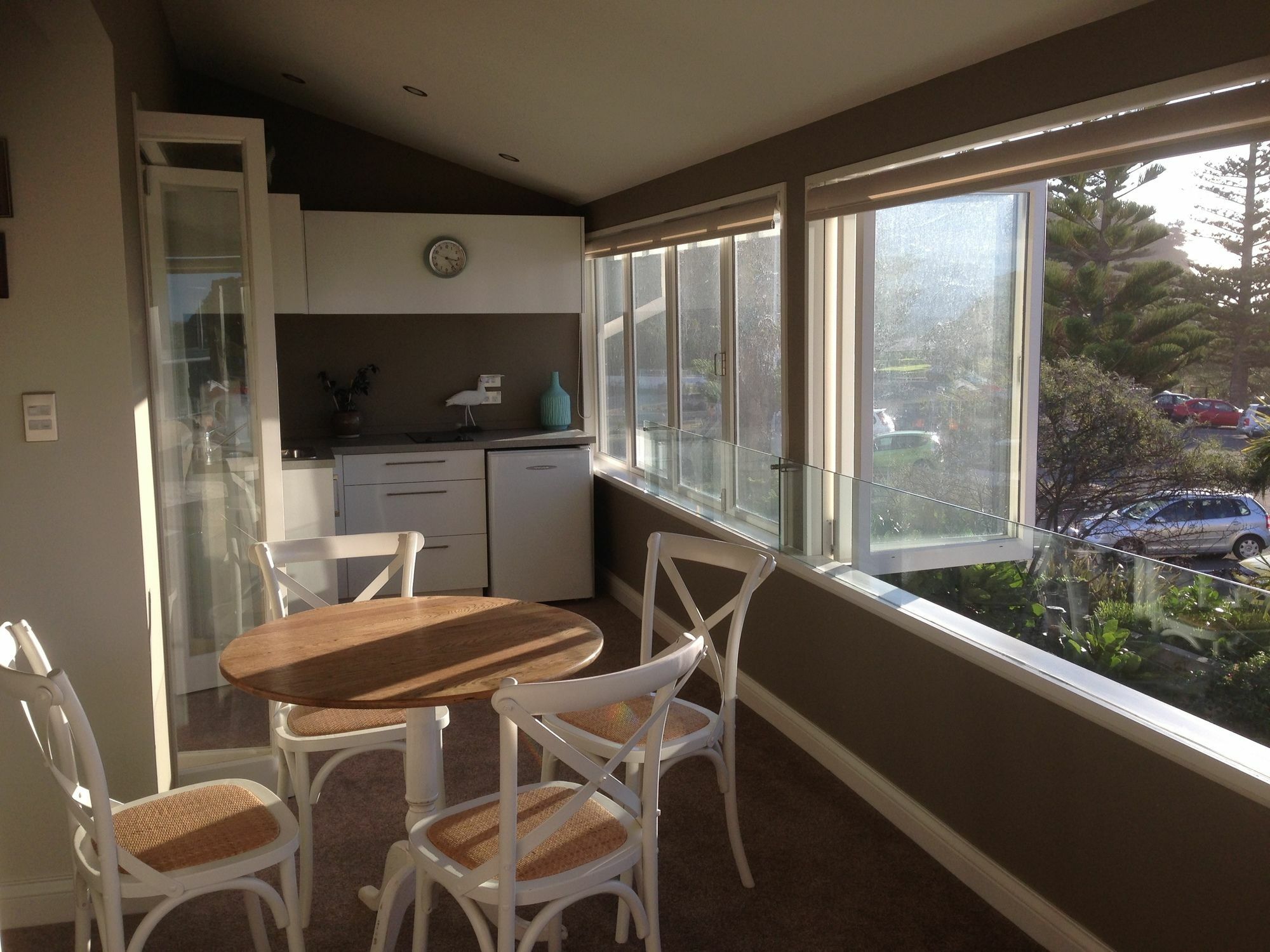 Cave Rock Guest House Sumner Екстер'єр фото