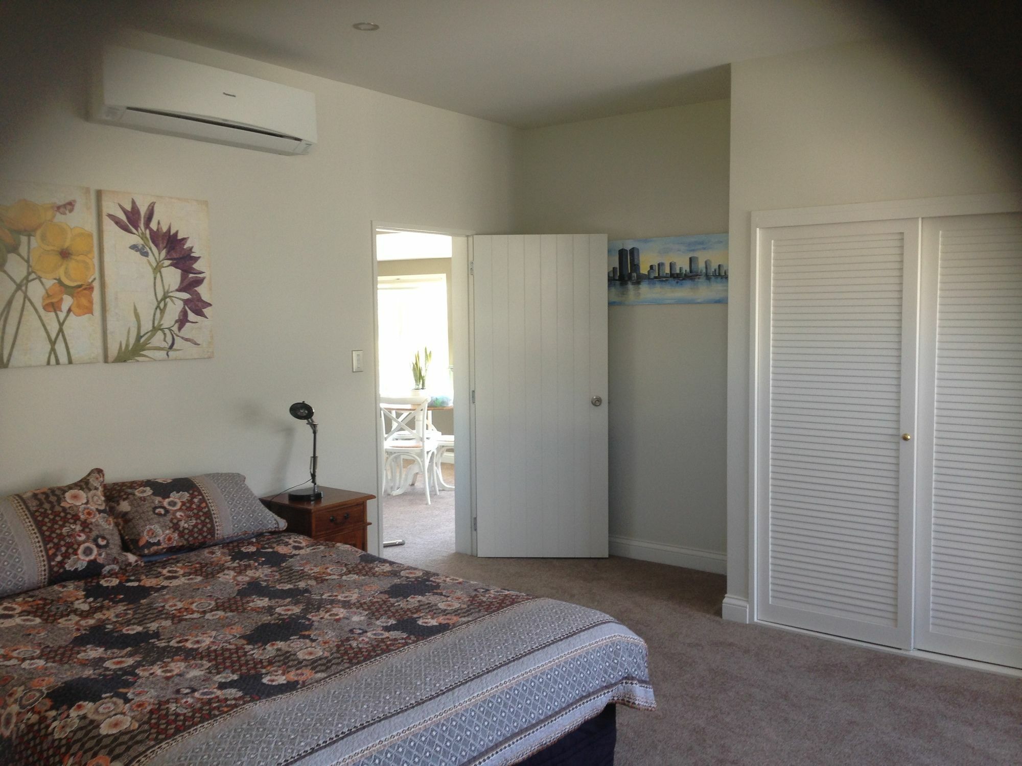 Cave Rock Guest House Sumner Екстер'єр фото