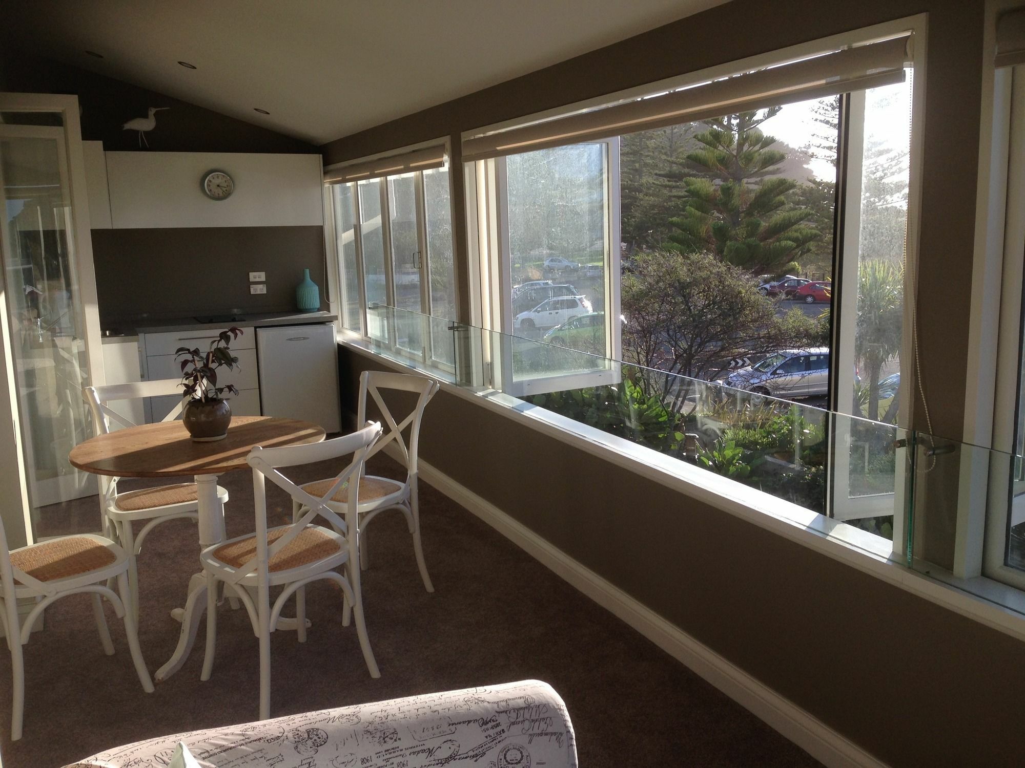 Cave Rock Guest House Sumner Екстер'єр фото