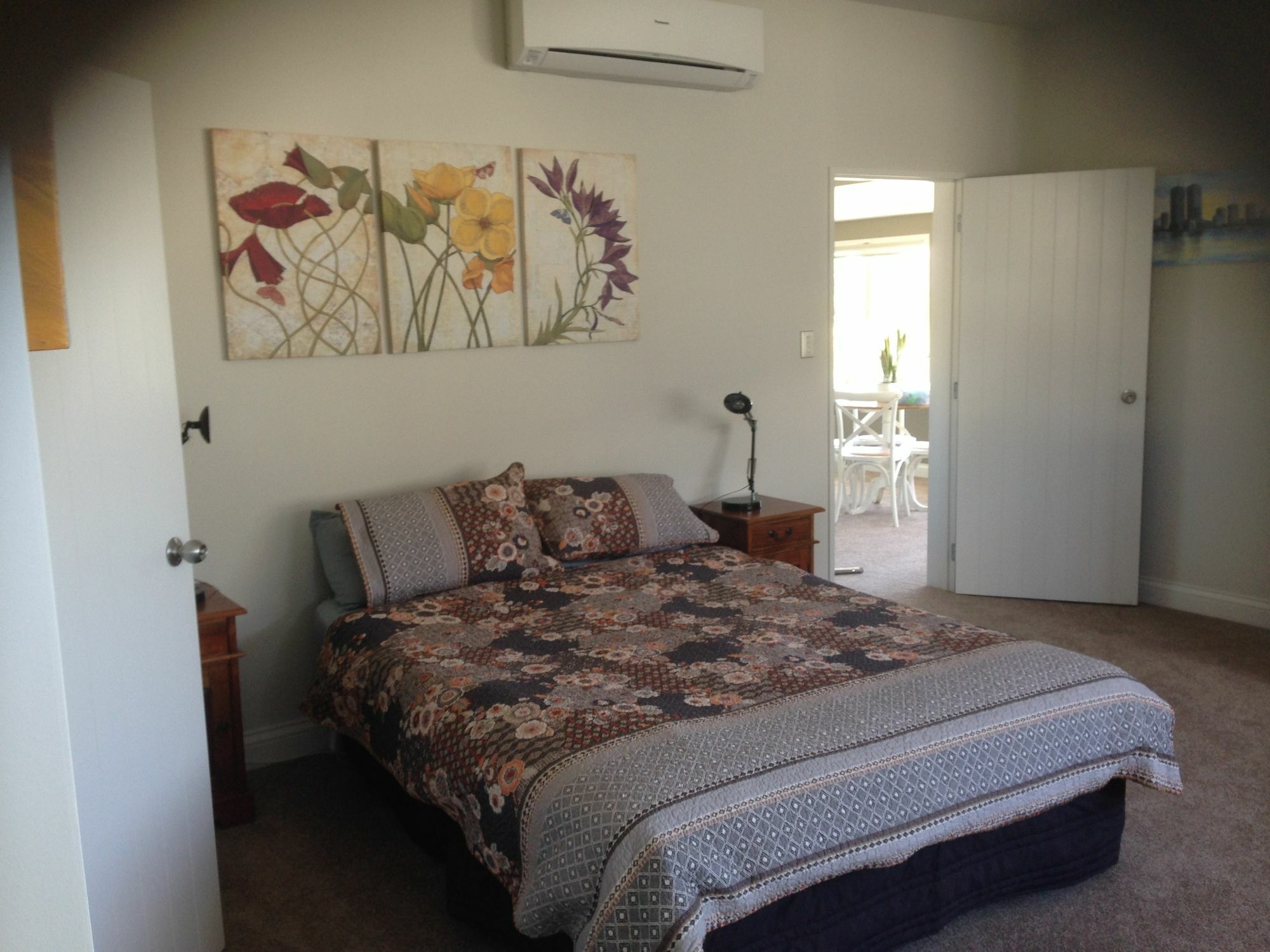 Cave Rock Guest House Sumner Екстер'єр фото
