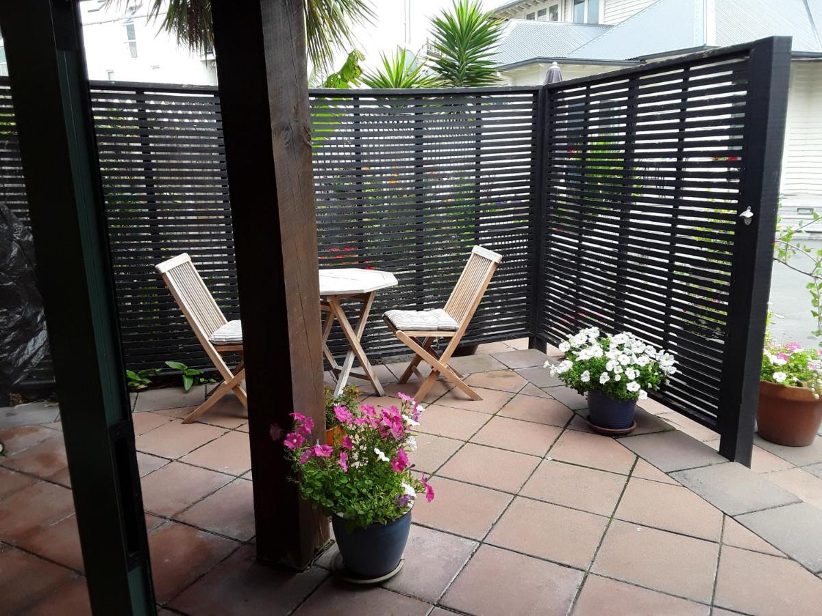 Cave Rock Guest House Sumner Екстер'єр фото